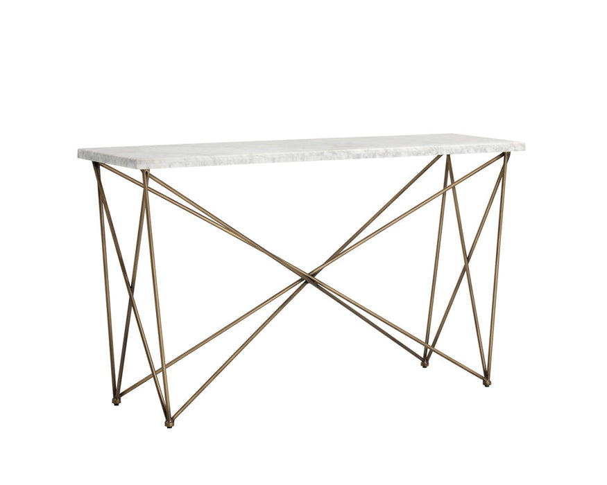 Skyy Console Table