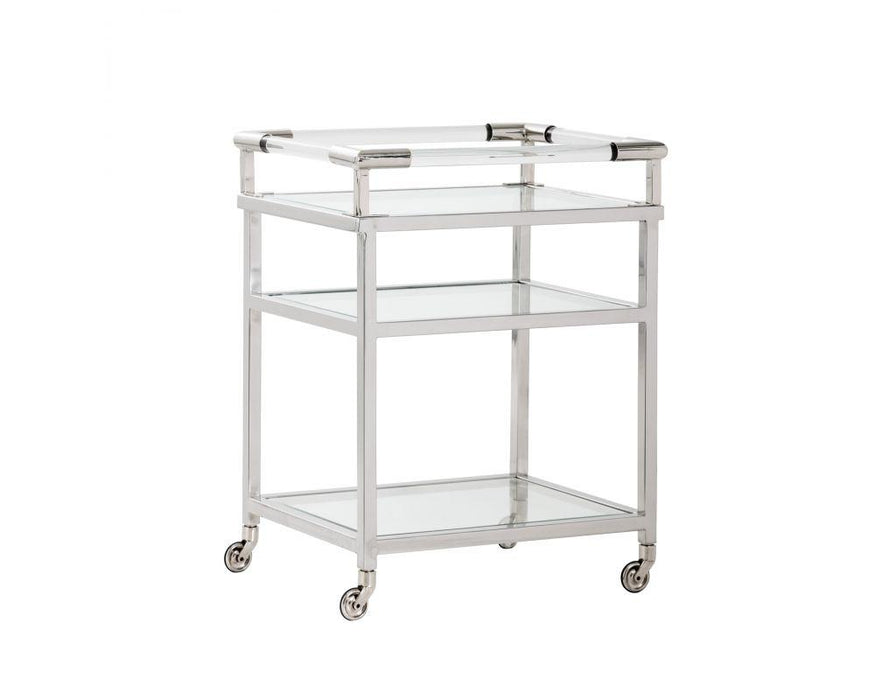 Margo Bar Cart - Furniture Depot