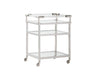 Margo Bar Cart - Furniture Depot