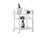 Margo Bar Cart - Furniture Depot