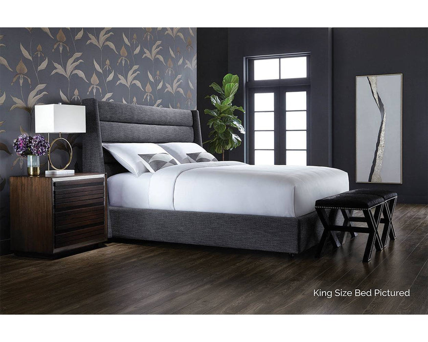 Emmit Bed - Queen