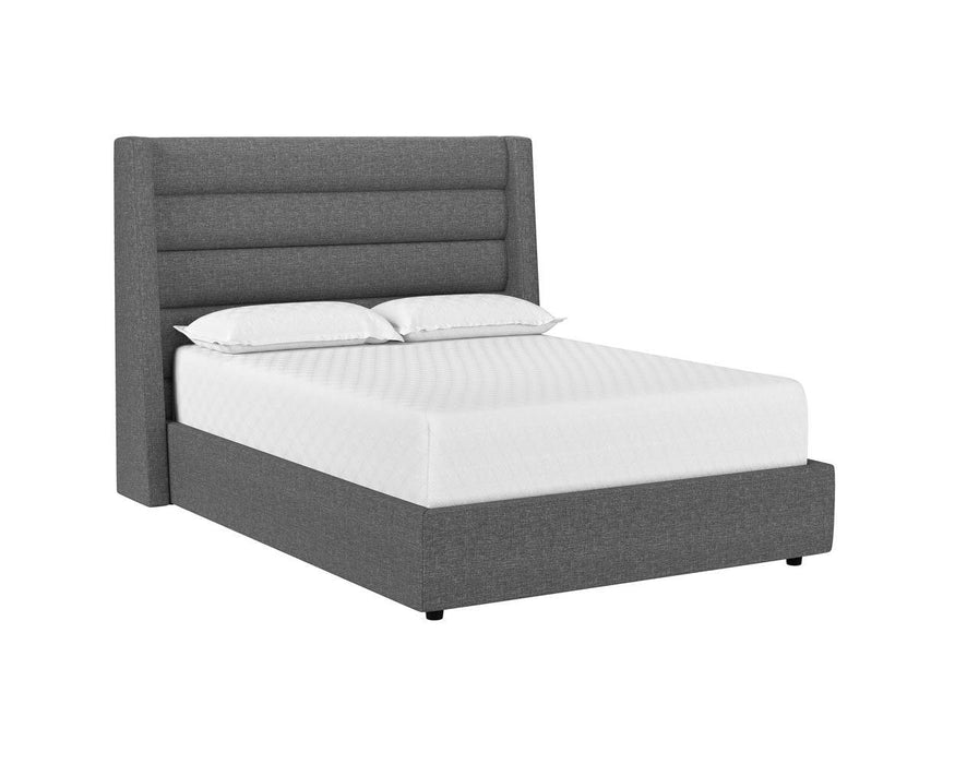 Emmit Bed - Queen