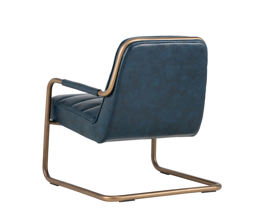 Lincoln Lounge Chair