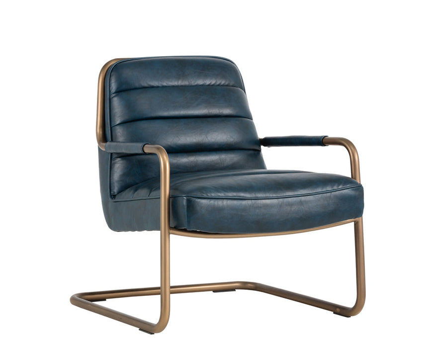 Lincoln Lounge Chair