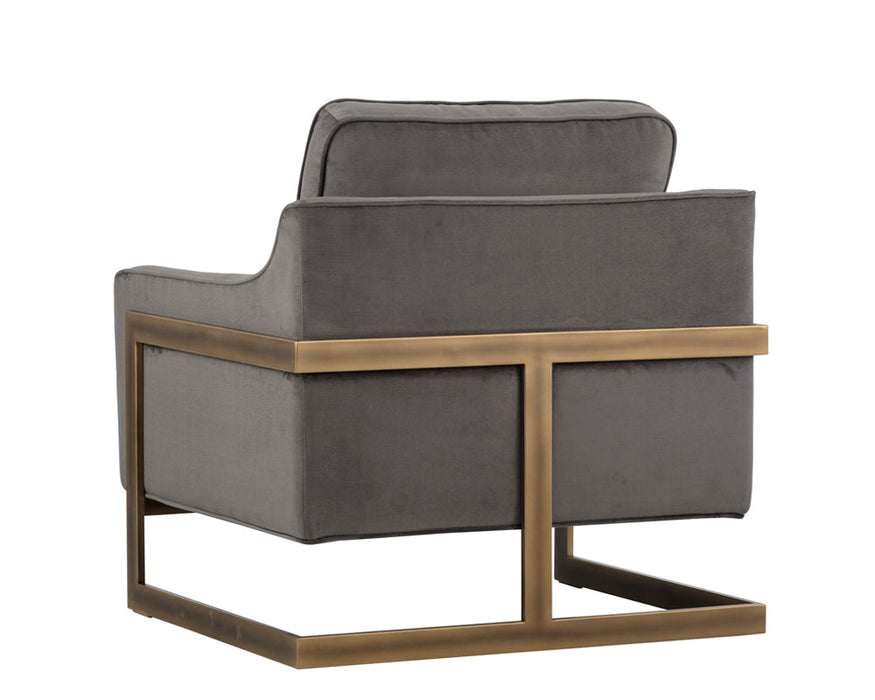 Kalmin Lounge Chair