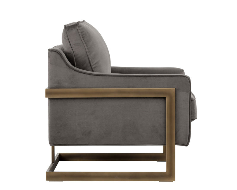 Kalmin Lounge Chair