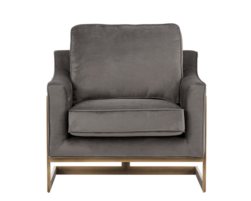 Kalmin Lounge Chair