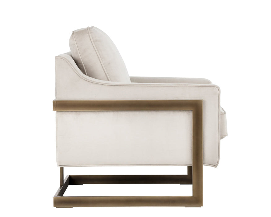 Kalmin Lounge Chair