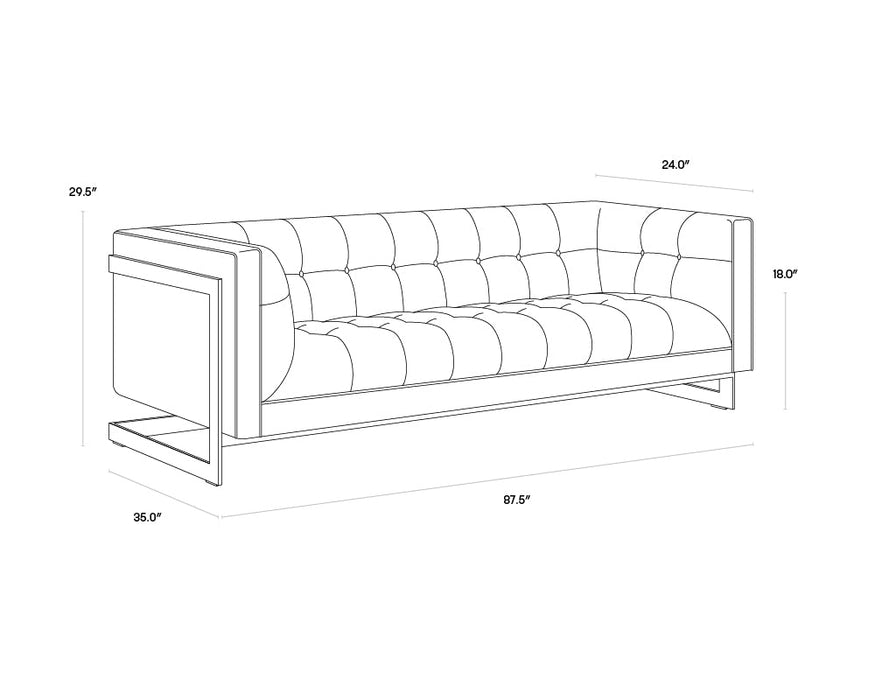 Ekon Sofa