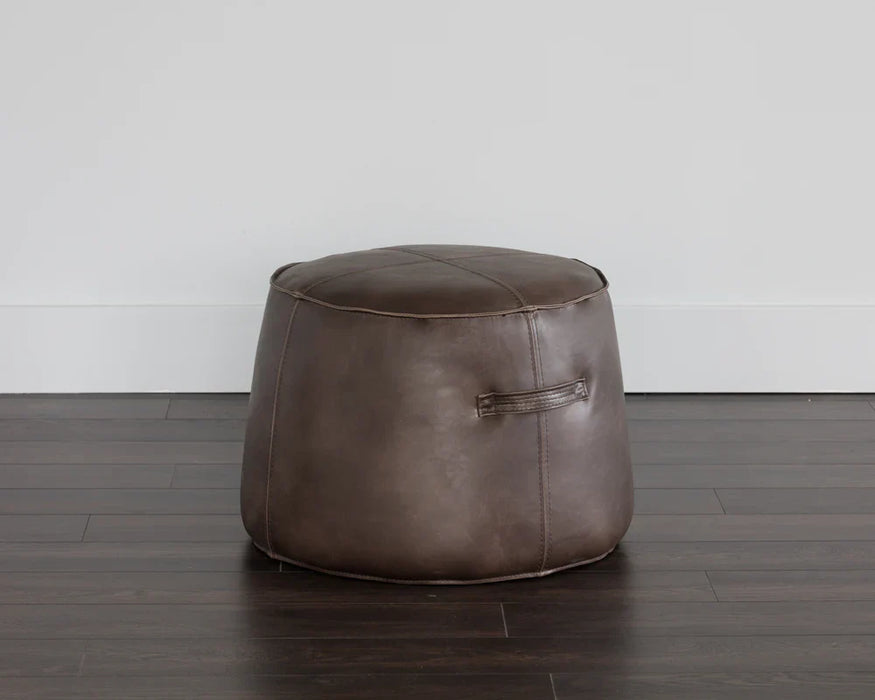 Mitchell Ottoman