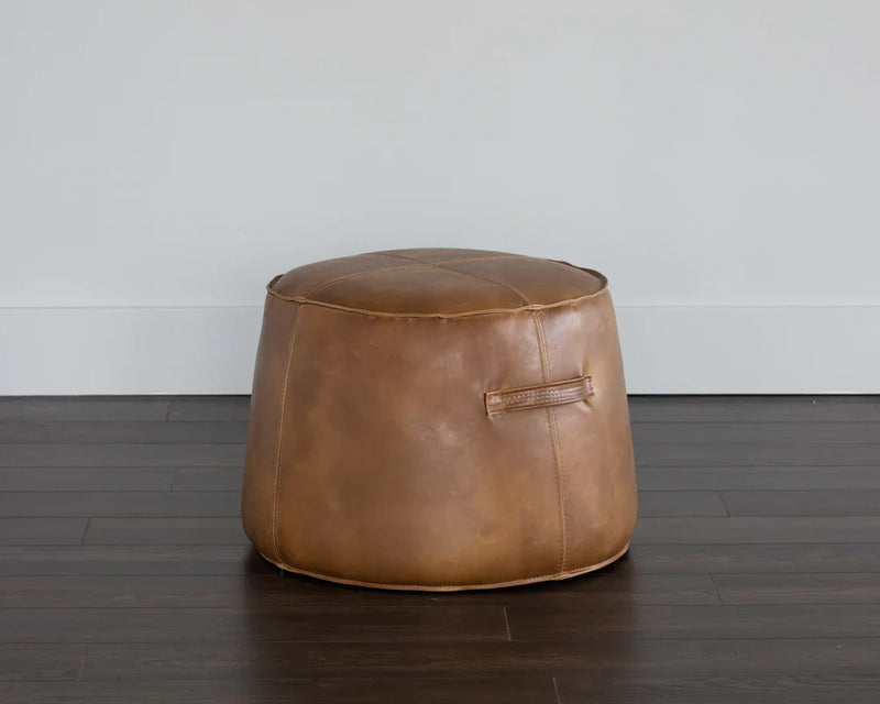 Mitchell Ottoman