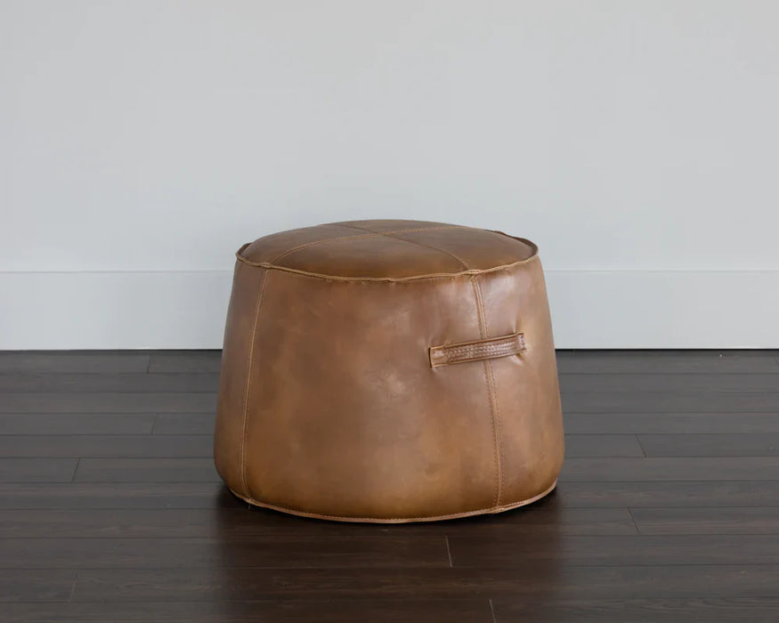 Mitchell Ottoman