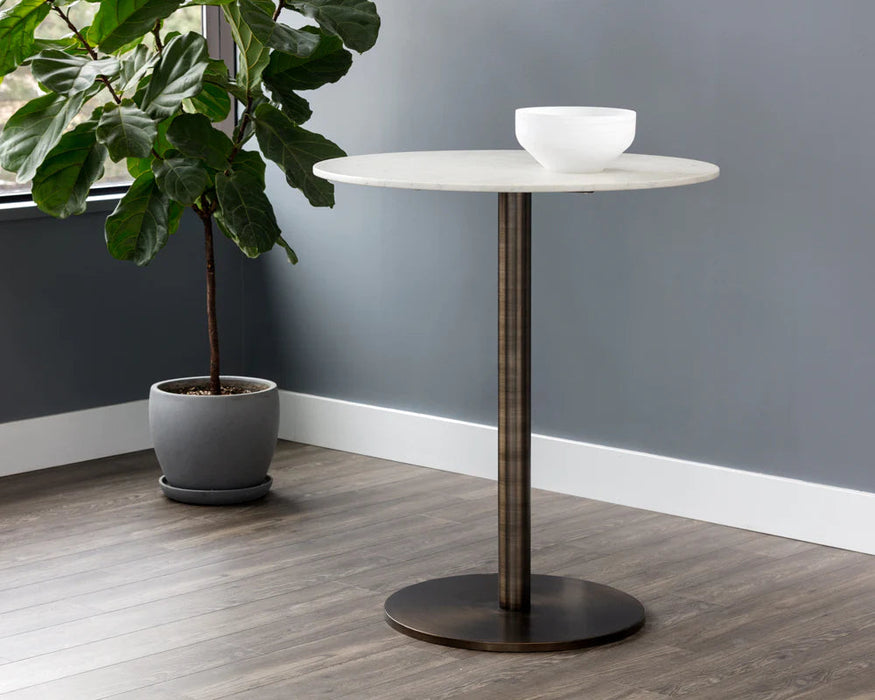 Enco Bar Table - Round