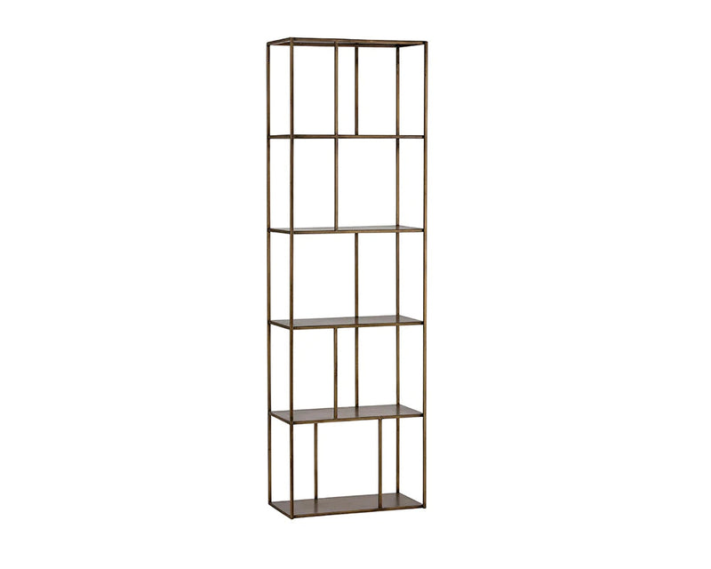 Eiffel Bookcase - Small