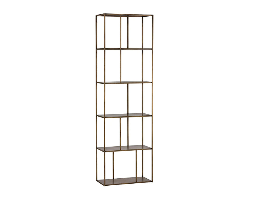 Eiffel Bookcase - Small