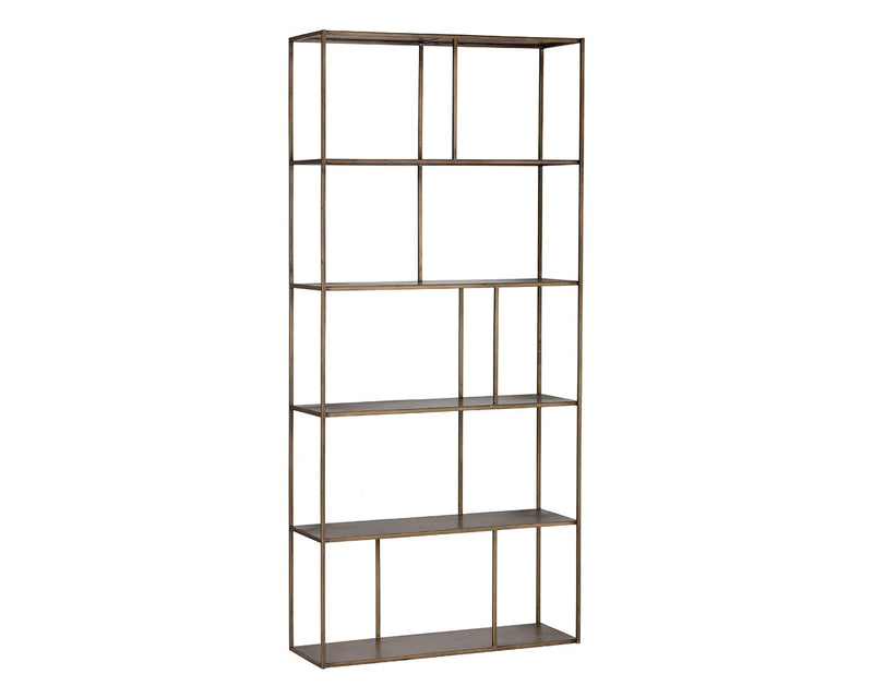 Eiffel Bookcase - Large