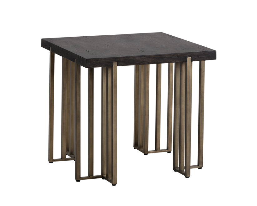 Alto Side Table