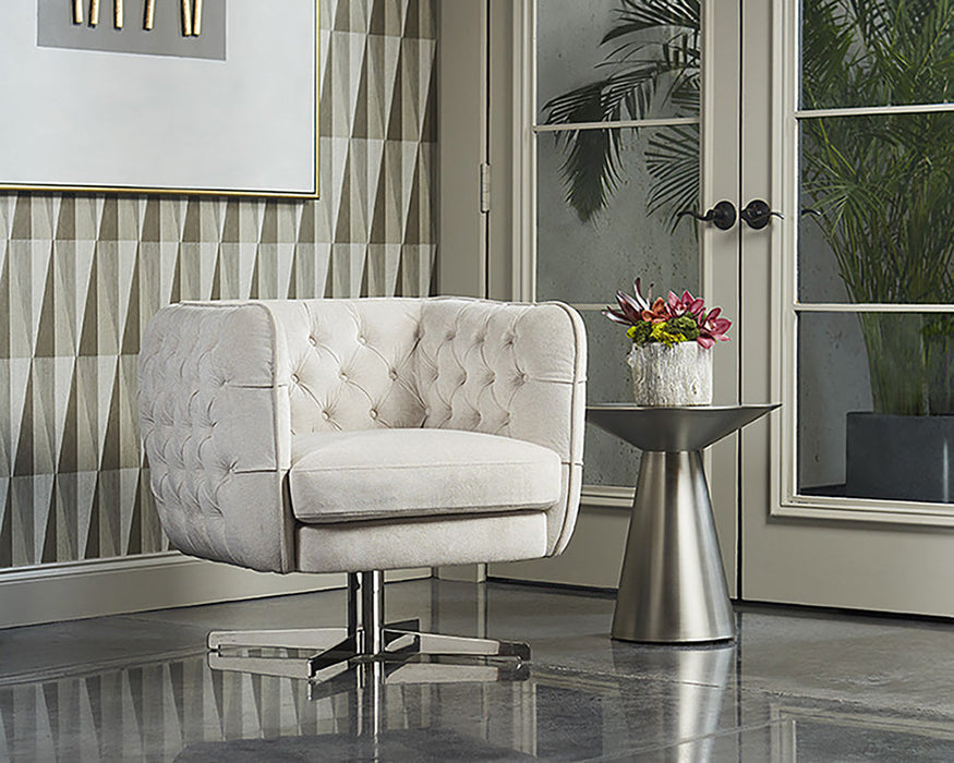 Carmel End Table