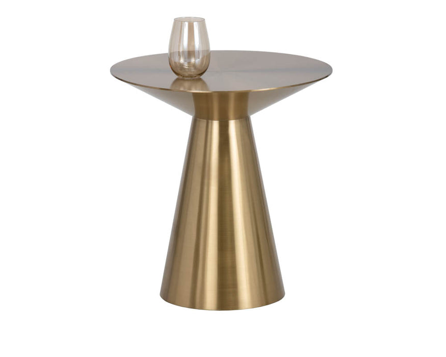 Carmel End Table