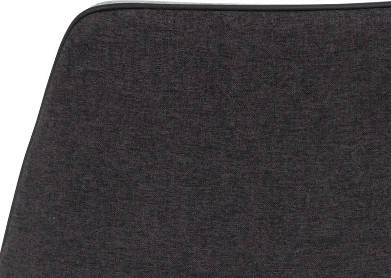 Renee Counter Stool Armour Grey / Dark Slate