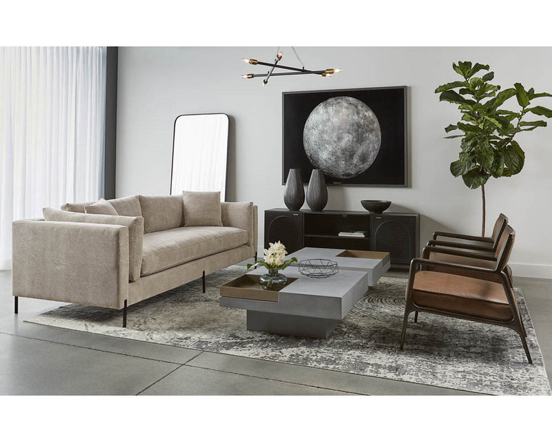Quill Coffee Table