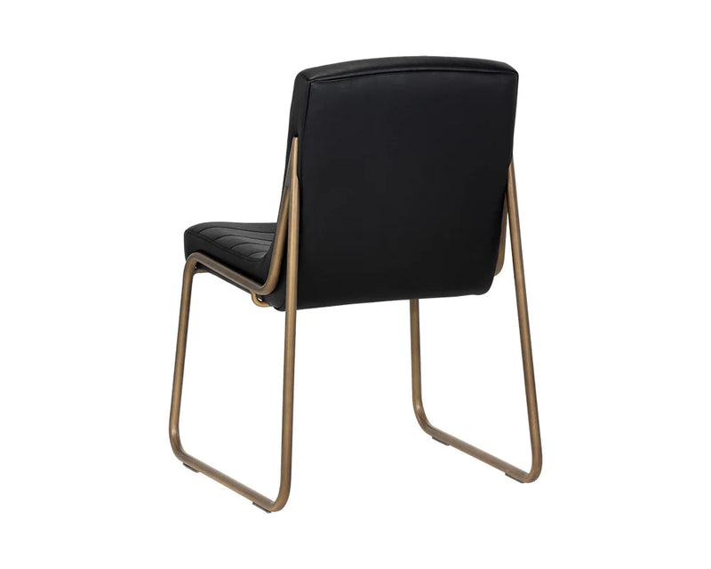 Anton Dining Chairs (Set of 2)