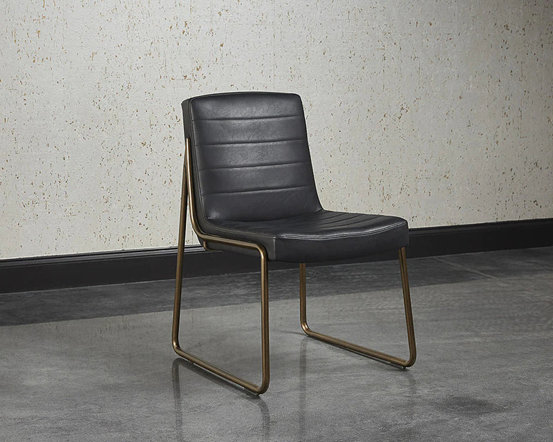 Anton Dining Chairs (Set of 2)