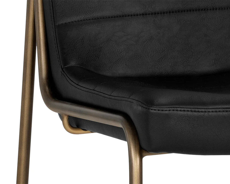 Anton Dining Chairs (Set of 2)