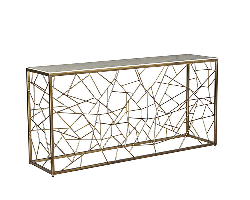 Vero Console Table