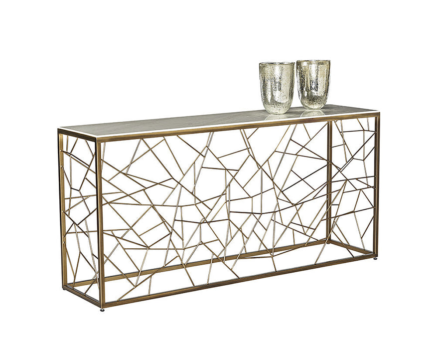 Vero Console Table