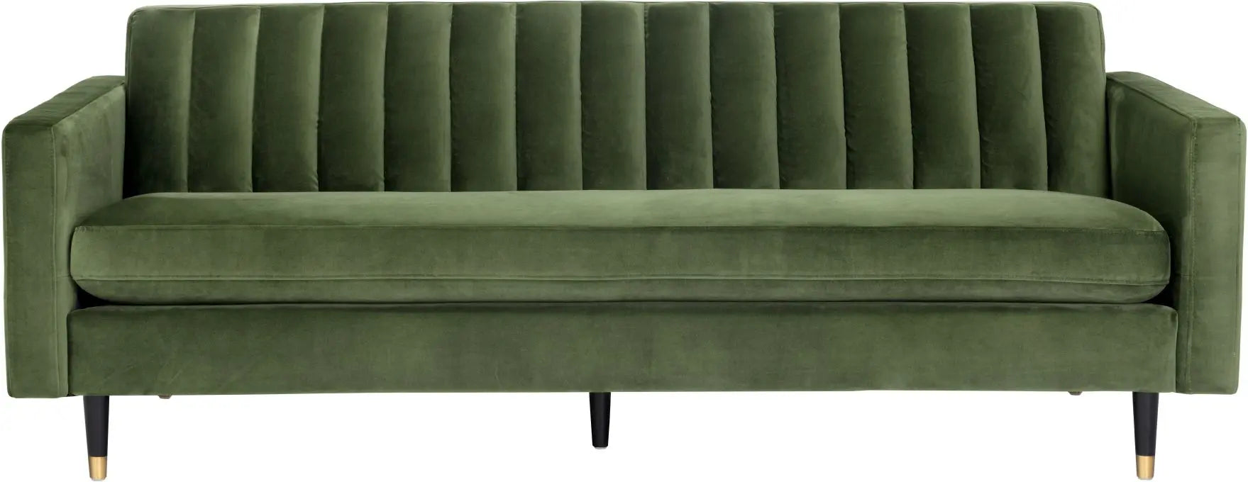 Yosi Sofa Moss Green