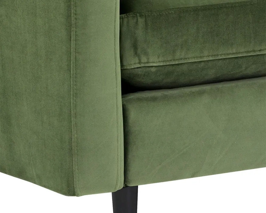 Yosi Sofa Moss Green