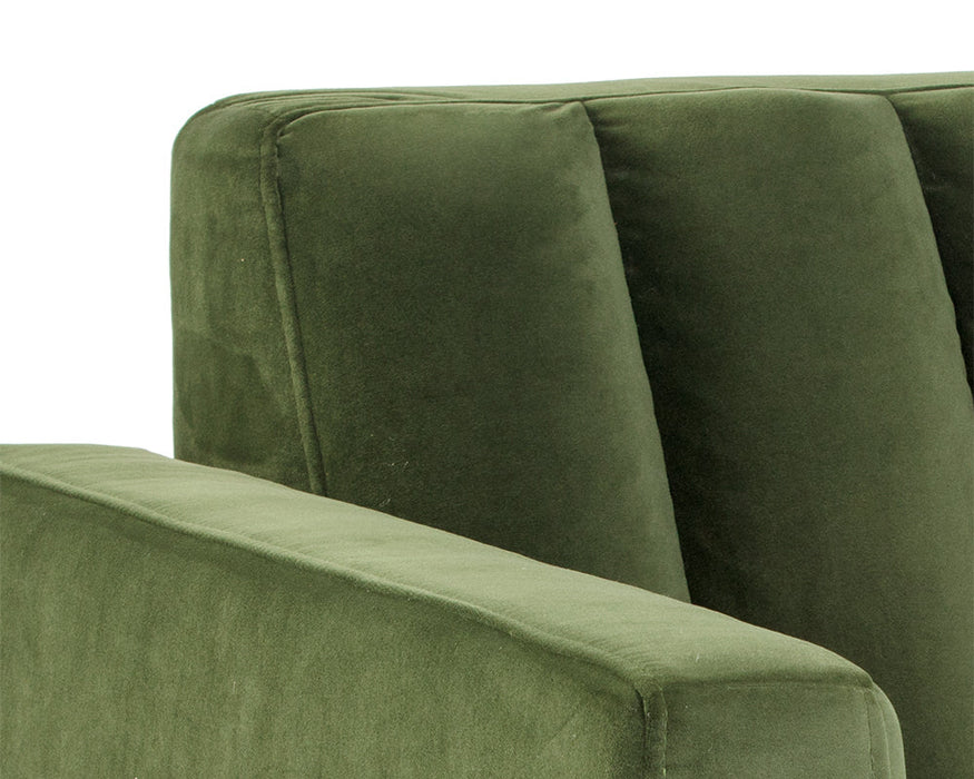 Yosi Armchair