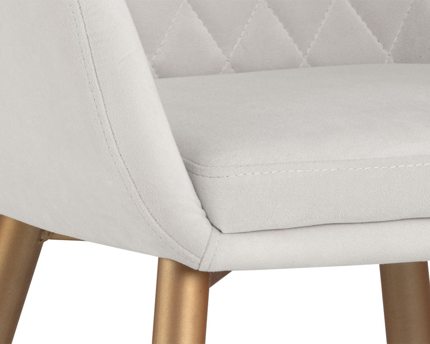 Jayna Dining Armchair