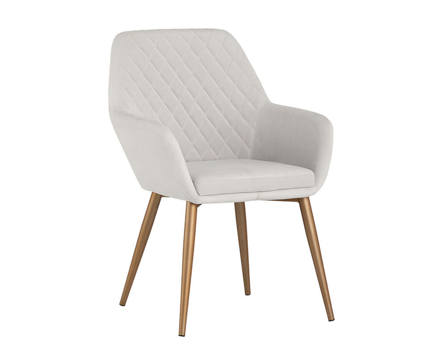 Jayna Dining Armchair