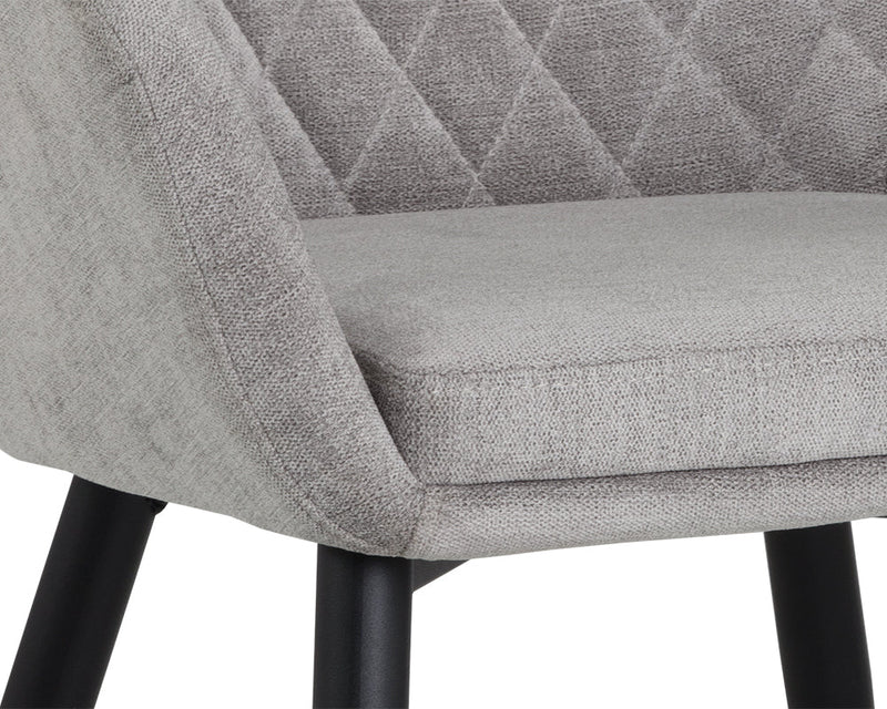 Jayna Dining Armchair
