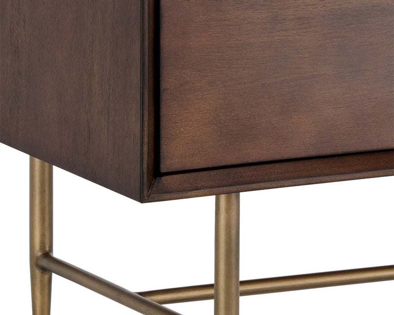 Emery Nightstand
