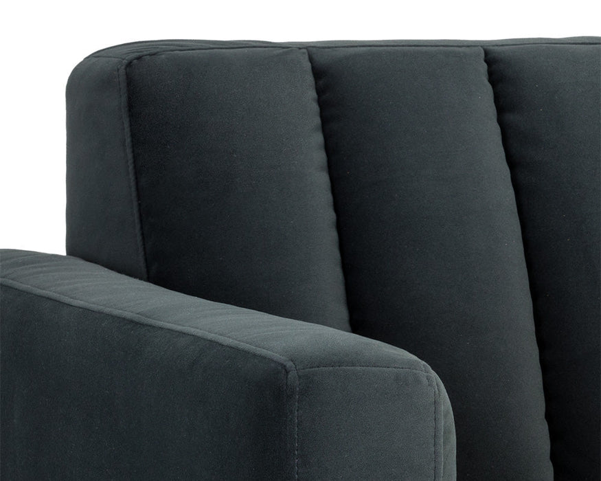 Yosi Armchair