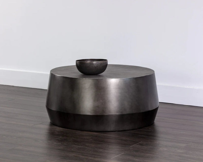 Creed Coffee Table