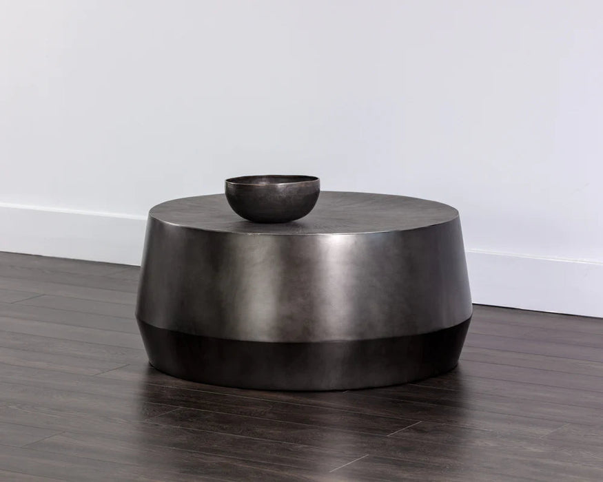 Creed Coffee Table