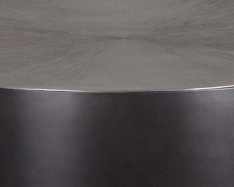 Creed Coffee Table
