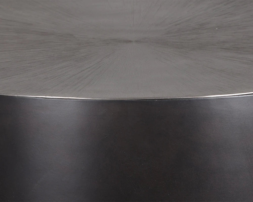 Creed Coffee Table