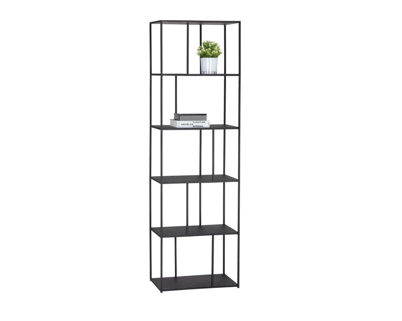 Eiffel Bookcase - Small