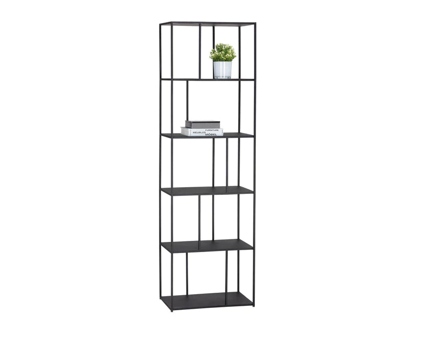 Eiffel Bookcase - Small