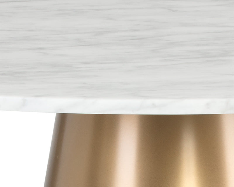 Damon Bistro Table