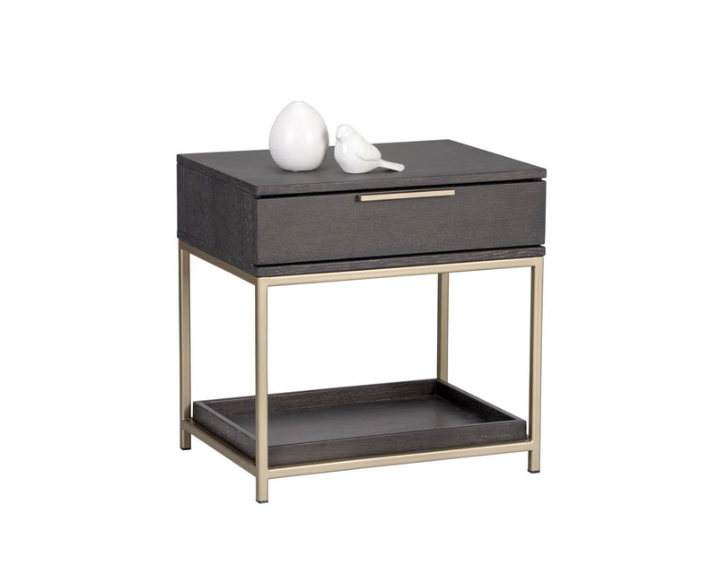 Rebel Nightstand