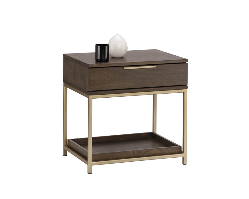 Rebel Nightstand