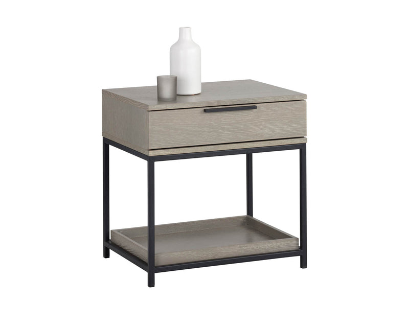 Rebel Nightstand
