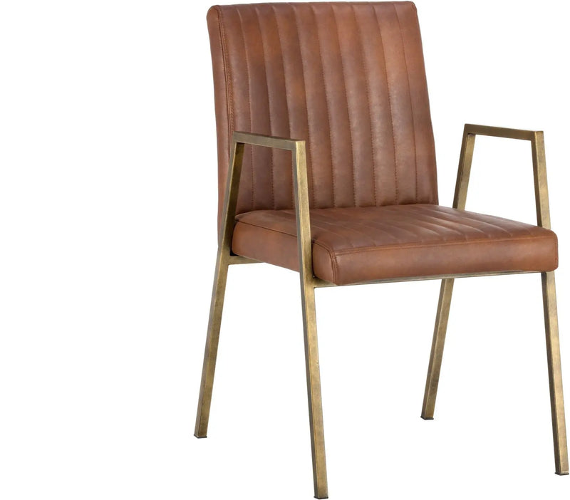 Homer Dining Armchair