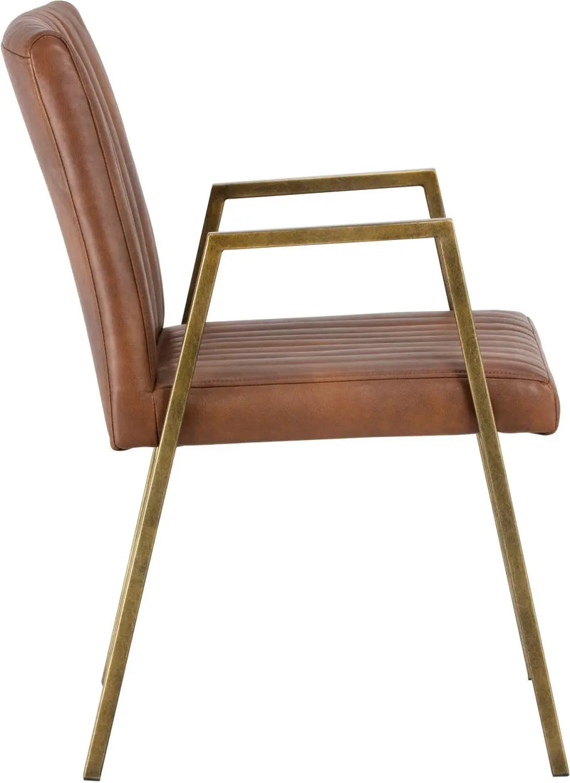 Homer Dining Armchair